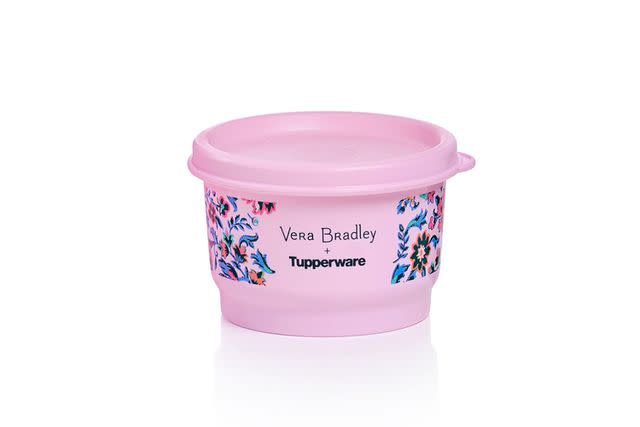 Never Guess Tupperware Just a Collaboration With