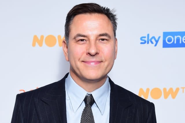 David Walliams reveals reason he will never appear on Strictly
