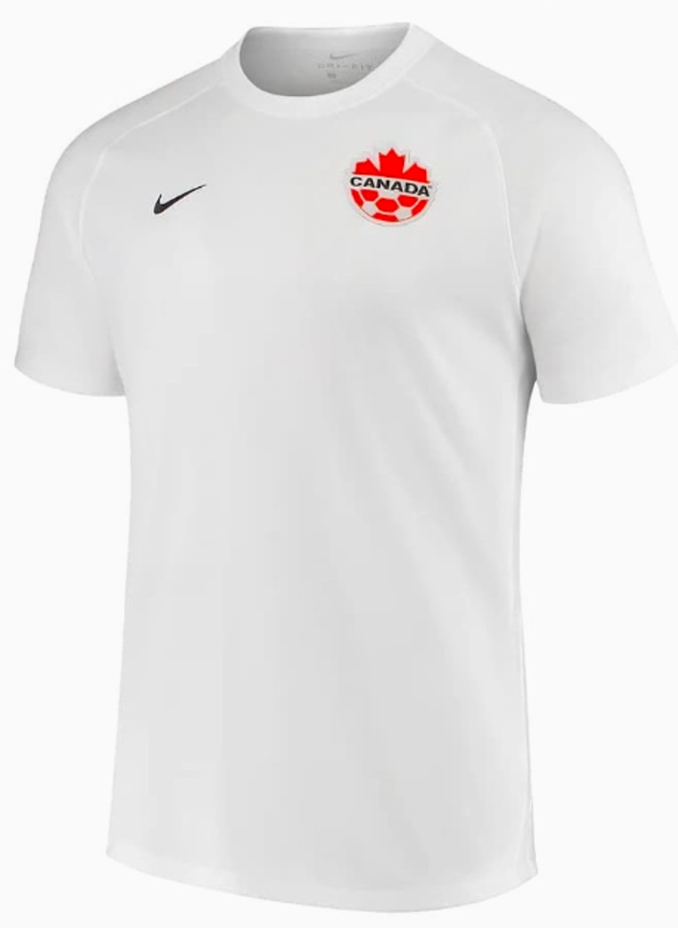 Canada away (Nike)