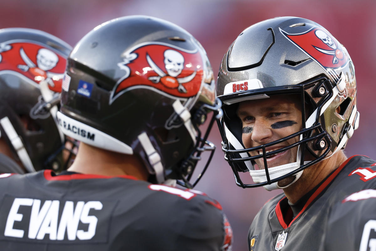 Tampa Bay Buccaneers Winners and Losers Week 17