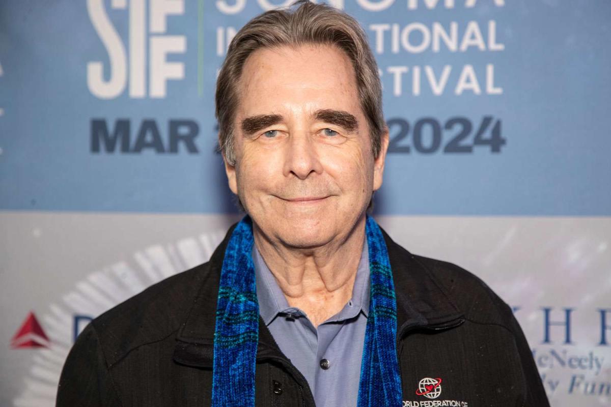 Beau Bridges Shares How the Nature Around L.A. — Including Mountain