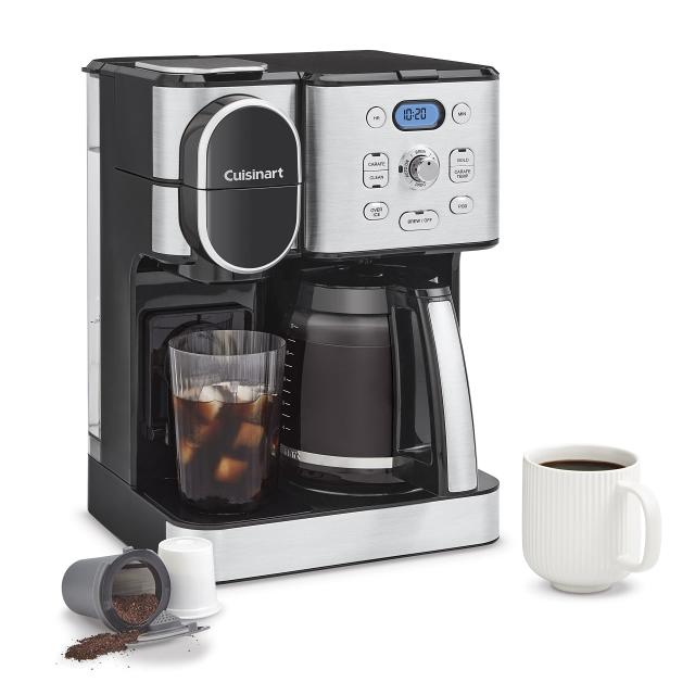 11 Best Prime Day Coffee Maker Deals: Save on Keurig, Breville