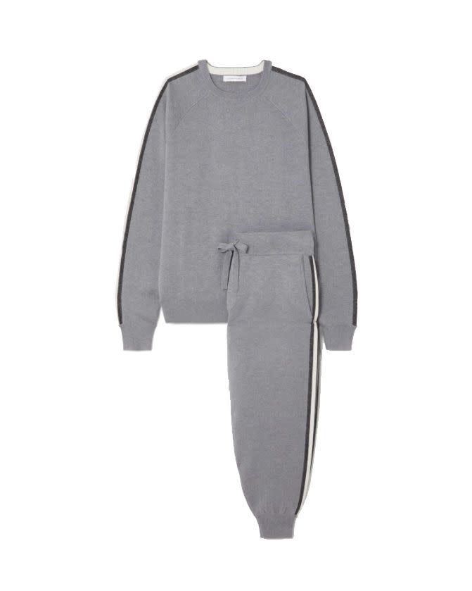 best knitted loungewear 2021