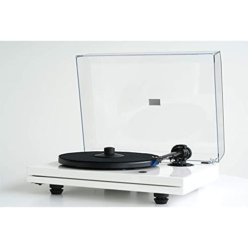 10) Music Hall MMF-5.3 Turntable