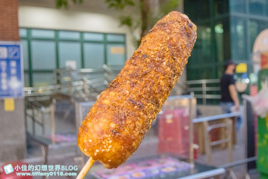 台北｜寧夏夜市美食精選10家