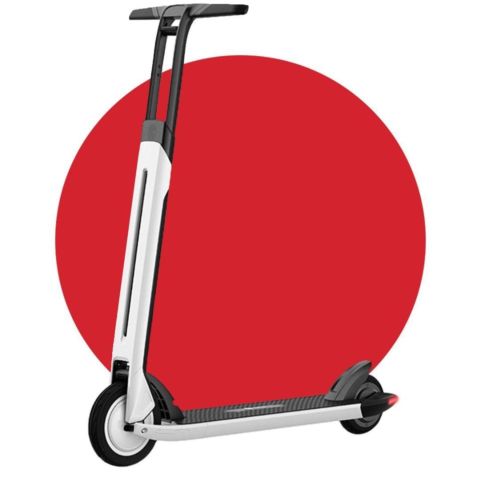 Segway Air T15 Scooter