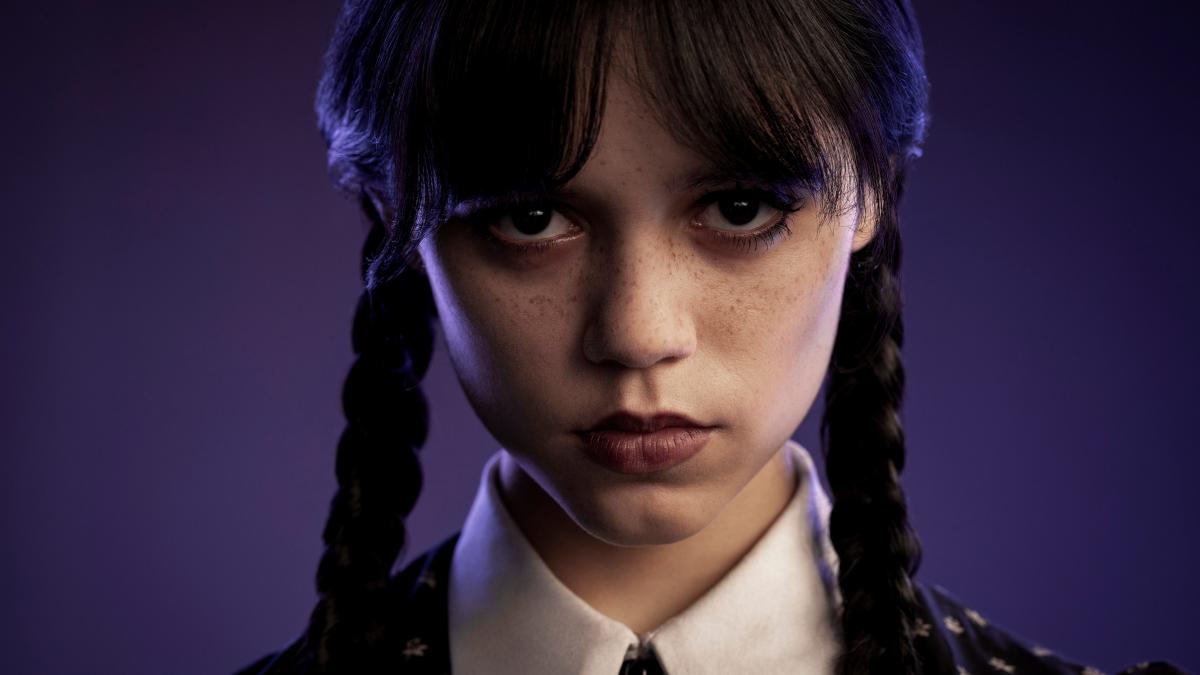 Netflix Teases ‘Addams Family’ Spin-Off, ‘Wednesday’