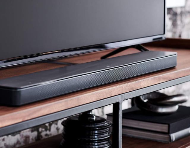 The best Super Sowl sound bar deals happening right now: Save on Bose,  Sony, Samsung and more