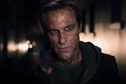 I, Frankenstein (2014)