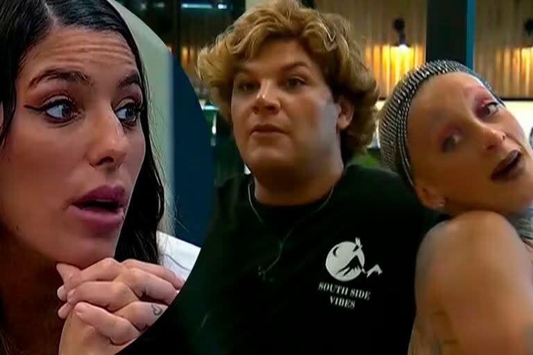 El conmovedor episodio de Emmanuel de Gran Hermano que preocupó a sus seguidores