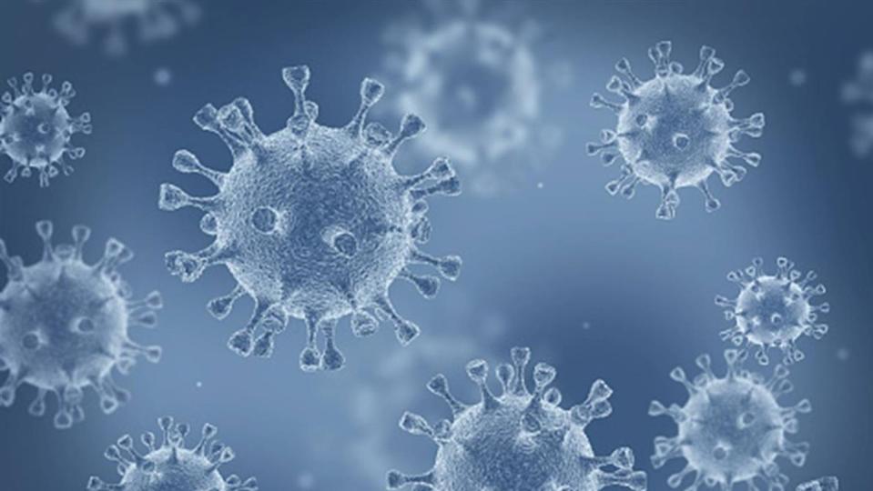 新冠肺炎導致無數人染疫，甚至留下後遺症。（示意圖／翻攝自pixabay）