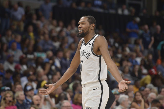 Kevin Durant trade grades: Suns look like this deadline's big winners,  Nets' work seems incomplete 