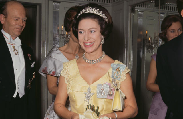 8 ways Princess Margaret was the OG British royal rebel: Queen