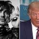 Tommy Lee Donald Trump leave US
