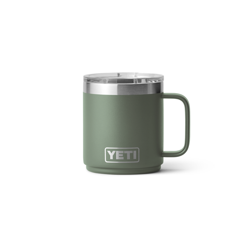 <p><a href="https://go.redirectingat.com?id=74968X1596630&url=https%3A%2F%2Fwww.yeti.com%2Fdrinkware%2Fmugs%2F21071502434.html&sref=https%3A%2F%2F" rel="nofollow noopener" target="_blank" data-ylk="slk:Shop Now;elm:context_link;itc:0;sec:content-canvas" class="link ">Shop Now</a></p><p>10 oz Mug</p><p>$25.00</p><p>yeti.com</p>