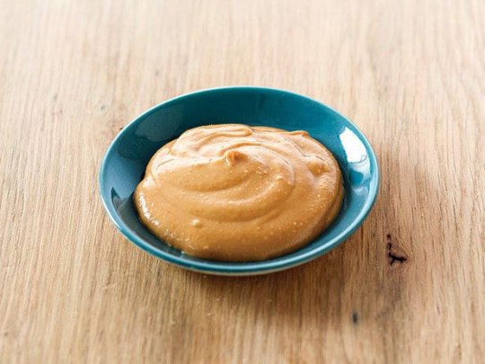 Reduced-Fat Peanut Butter