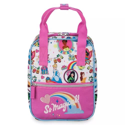 Disney Princess Believe Lunchbox