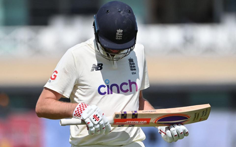 England vs India, first Test day one: live score and latest updates from Trent Bridge - PAUL ELLIS /AFP