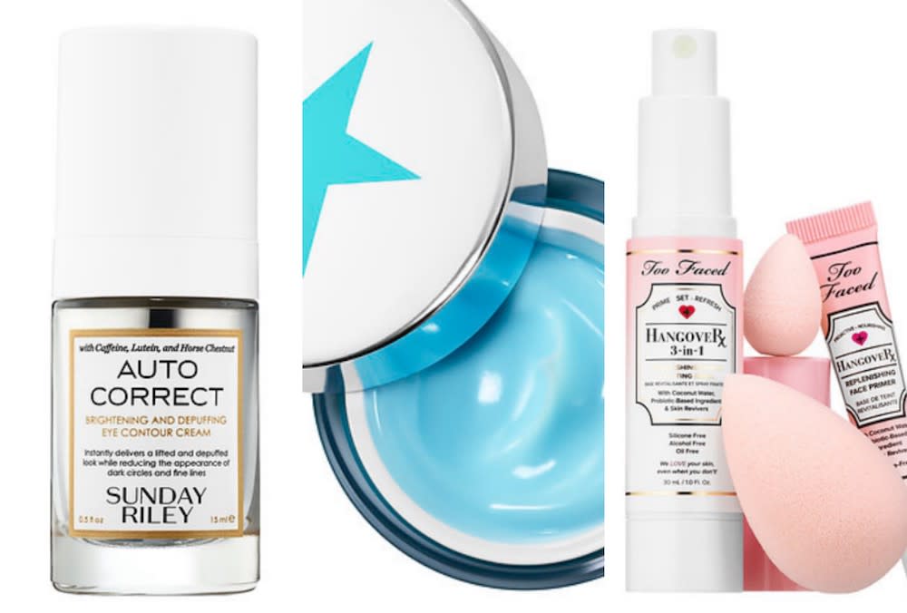 14 new beauty products Sephora launched early for Cyber Monday