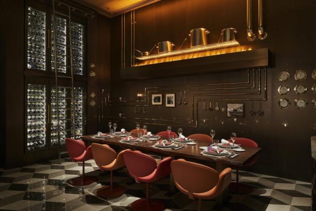 Why Louis Vuitton, Gucci and Dior Are Venturing Into Fine DIning