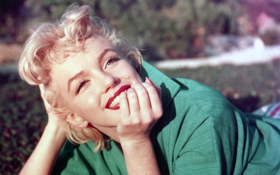 Marilyn Monroes Tod wird zur Fernsehserie