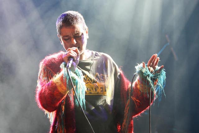 Sinéad O'Connor, acclaimed Dublin singer, dies aged 56 – The Irish