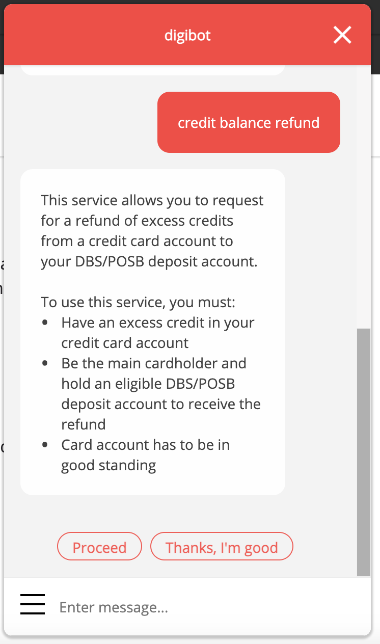 dbs-credit-card-balance-refund-request-digibot