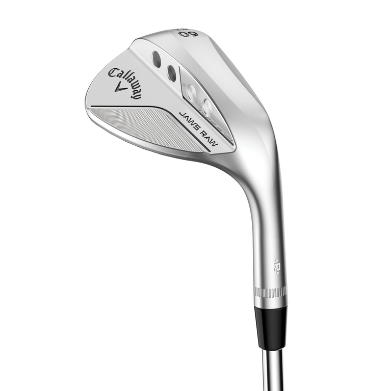 <p><a href="https://go.redirectingat.com?id=74968X1596630&url=https%3A%2F%2Fwww.pgatoursuperstore.com%2Fjaws-raw-chrome-wedge-w%252F-graphite-shaft%2F2000000030771.html%3Fcgid%3Dgolf-clubs-wedges&sref=https%3A%2F%2Fwww.esquire.com%2Flifestyle%2Fg46887178%2Fbest-golf-clubs%2F" rel="nofollow noopener" target="_blank" data-ylk="slk:Shop Now;elm:context_link;itc:0;sec:content-canvas" class="link ">Shop Now</a></p><p>Jaws Raw Chrome Wedge</p><p>pgatoursuperstore.com</p><p>$179.99</p>