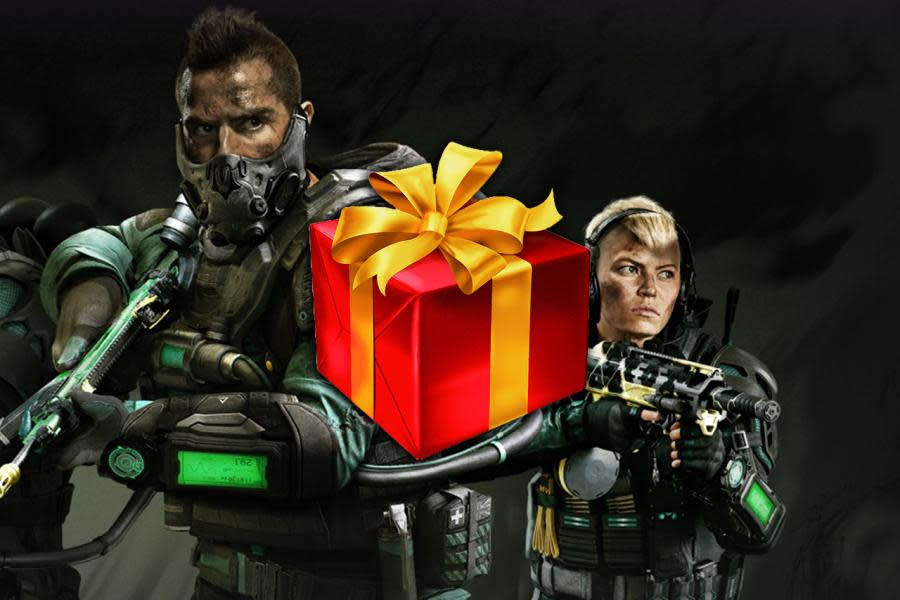 Gratis: Call of Duty sorprende con un genial regalo que muchos fanáticos amarán