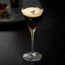 <p><strong>Ingredients</strong></p><p>1.5 oz Grey Goose vodka<br>1 oz espresso<br>.75 oz premium coffee liqueur<br>1 pinch of salt </p><p><strong>Instructions</strong></p><p>Shake all ingredients together with ice and strain into a martini glass.</p><p><strong>More:</strong> <a href="https://www.townandcountrymag.com/leisure/drinks/g13510875/alcoholic-coffee-drinks-cocktails/" rel="nofollow noopener" target="_blank" data-ylk="slk:Coffee Cocktails The Will Give You A Buzz;elm:context_link;itc:0;sec:content-canvas" class="link ">Coffee Cocktails The Will Give You A Buzz</a></p>