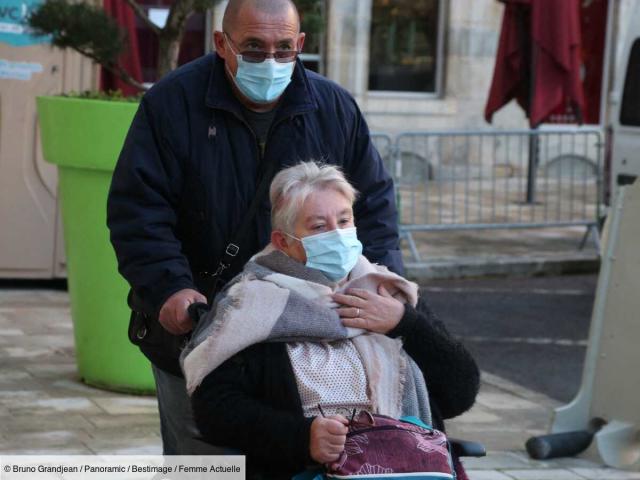 J'ai empêché mon fils de dire la vérité : la mère de Jonathann Daval sort  du silence