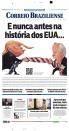 CORREIO BRAZILIENSE, Published in Brasilia, Brazil (Courtesy <a href="https://www.newseum.org/todaysfrontpages/" rel="nofollow noopener" target="_blank" data-ylk="slk:Newseum;elm:context_link;itc:0;sec:content-canvas" class="link ">Newseum</a>)