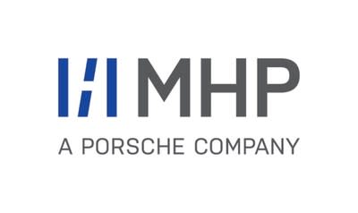 MHP Logo