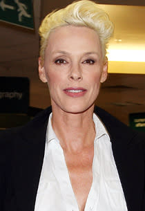 Brigitte Nielsen  | Photo Credits: Phillip Massey/WireImage.com