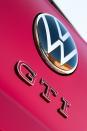 <p>2022 Volkswagen Golf GTI</p>