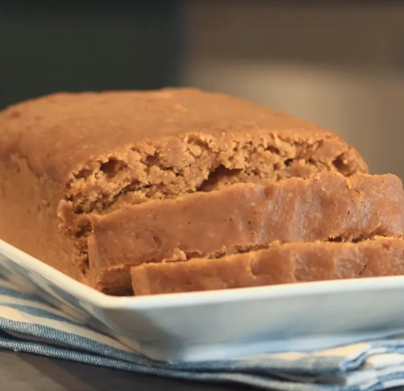 <p>Community Table</p><p>It turns out among so much else, a slow cooker can make you pumpkin bread. And not just any pumpkin bread, but super-dense, super-moist, super-soft pumpkin bread. Yum. </p><p><strong>Get the recipe: <em><a href="https://parade.com/844841/communitytable/pumpkin-bread-in-your-slow-cooker/" rel="nofollow noopener" target="_blank" data-ylk="slk:Slow Cooker Pumpkin Bread;elm:context_link;itc:0;sec:content-canvas" class="link rapid-noclick-resp">Slow Cooker Pumpkin Bread</a></em></strong></p>