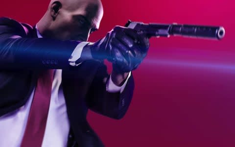 Hitman 2