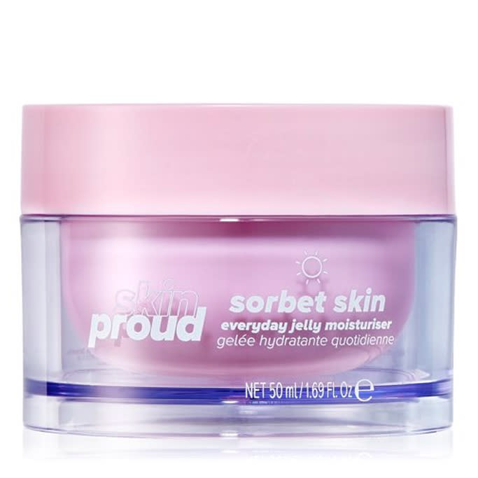 Skin Proud Sorbet Skin