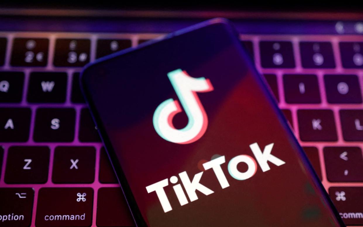 TikTok