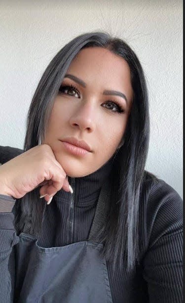 Milagros Guzman Lopez, 47