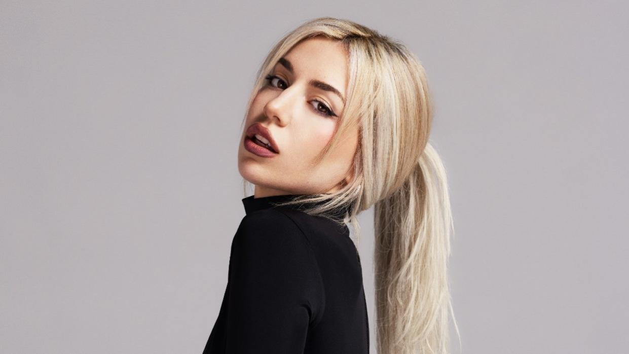 Ava Max