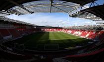 Stage set for England to honour ‘humble, brilliant’ Steph Houghton