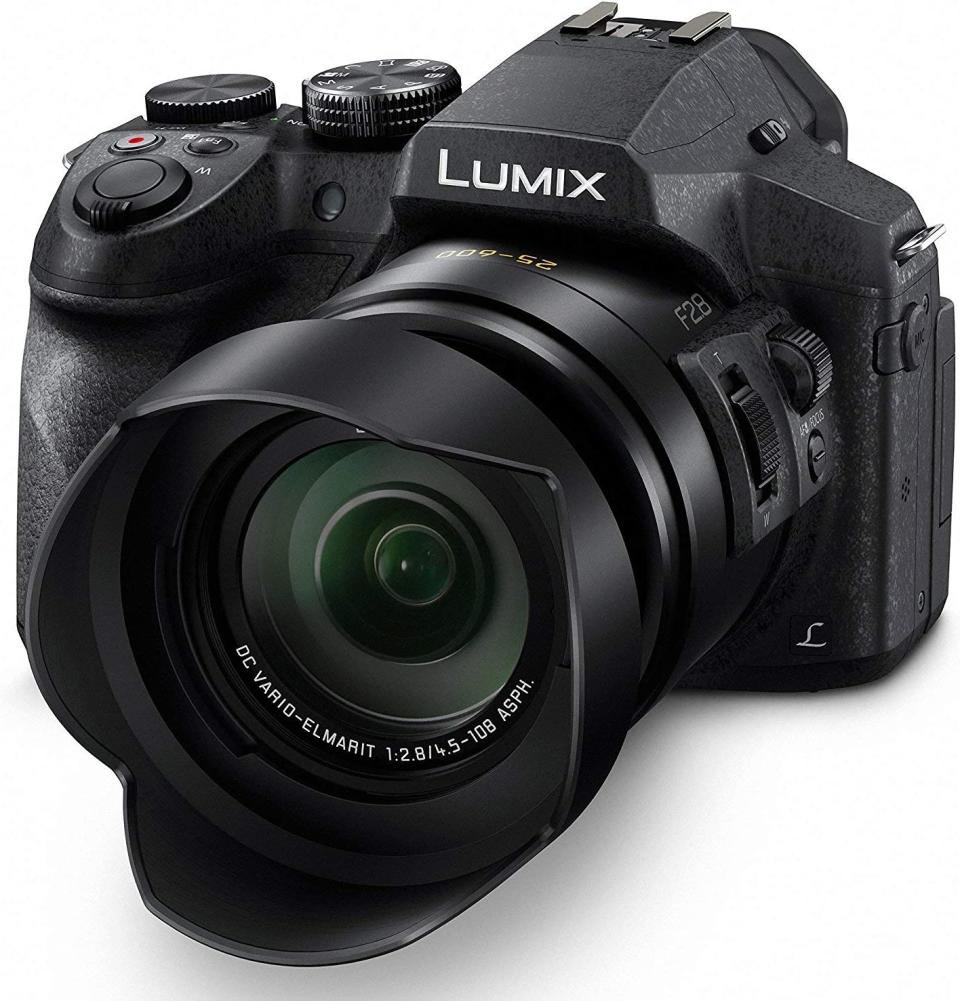 panasonic fz300