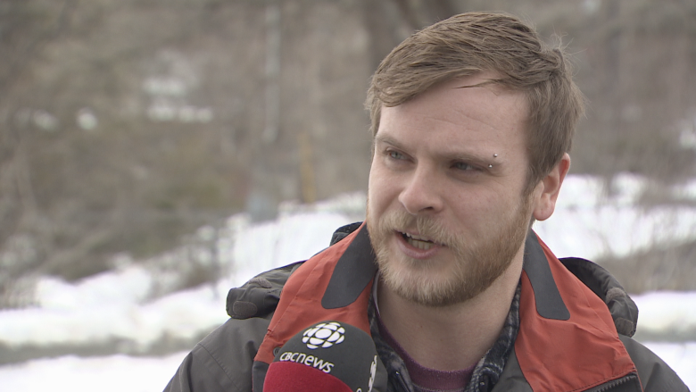 High finance: Marijuana advocate says legal pot could be boon for N.L.'s economy
