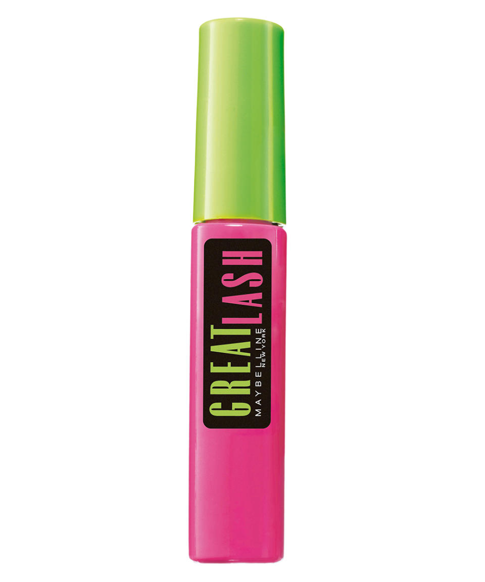 Maybelline Great Lash Mascara