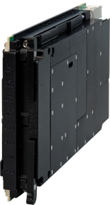 Mercury's new Model 5503 SOSA aligned high-speed 3U VPX synchronizer module is an optimized commercial-off-the-shelf (COTS) solution that simplifies complex synchronization tasks for beamforming and phased-array applications used in radar, electronic warfare, and communications.