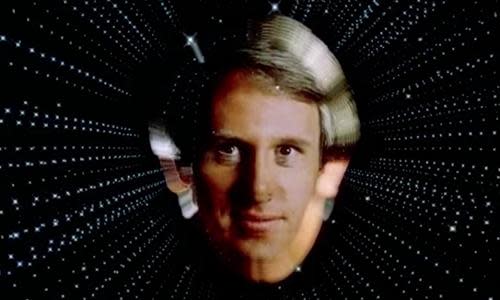 Peter Davison