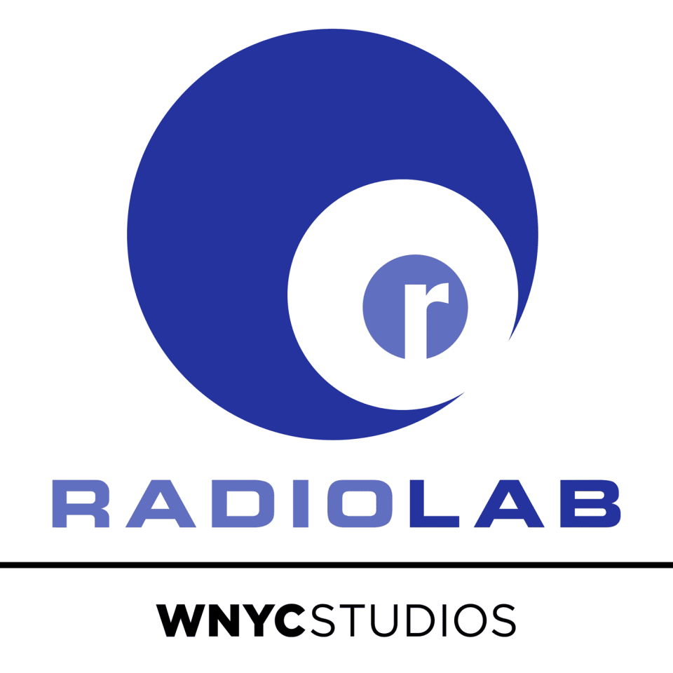 39) Radiolab