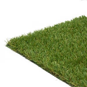 Premium Artificial Grass Roll - 4mx1m