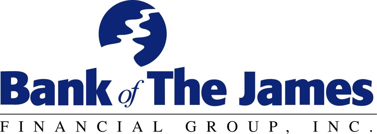 Bank of the James Announces First Quarter of 2024 Financial Results and Declaration of Dividend